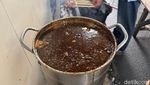 Legend Sejak 1964! Sate Keroncong dalam Gang Jatinegara Ini Tak Bau Prengus