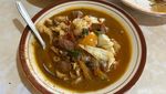 Legend Sejak 1964! Sate Keroncong dalam Gang Jatinegara Ini Tak Bau Prengus