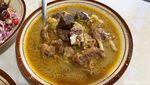 Legend Sejak 1964! Sate Keroncong dalam Gang Jatinegara Ini Tak Bau Prengus