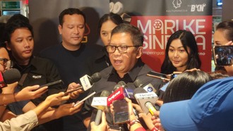 Hasto PDIP Prihatin Korupsi Terjadi di Program MBG: Harusnya Bisa Dicegah