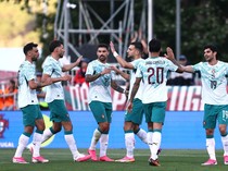 Tim-tim Eropa Bersinar di Laga Uji Coba Jelang Piala Dunia 2026