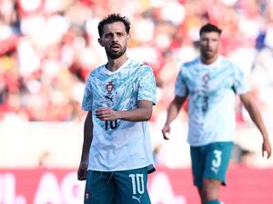 Bernardo Silva Ungkap Dua Syarat untuk Klub Barunya