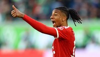 Olise Dibidik Madrid, Deschamps Bilang Begini