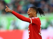 Michael Olise Tertarik Ingin Gabung ke Real Madrid