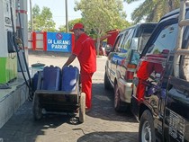 BPH Migas Temukan Dugaan Penyalahgunaan BBM Subsidi di Aceh, Ini Modusnya
