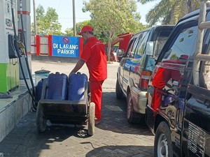 BPH Migas Temukan Dugaan Penyalahgunaan BBM Subsidi di Aceh, Ini Modusnya