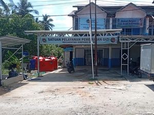 BGN Kalbar Pastikan SPPG Bekas Sarang Walet Sudah Direnovasi
