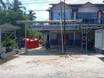 Heboh SPPG Simpang Hilir Bekas Sarang Walet, Ini Kata Pengelola