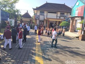 SRMP 17 Tabanan Pindah ke Karangasem Mulai 31 Juli, Ortu-Siswa Diklaim Setuju