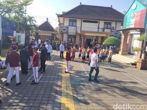 SRMP 17 Tabanan Pindah ke Karangasem Mulai 31 Juli, Ortu-Siswa Diklaim Setuju