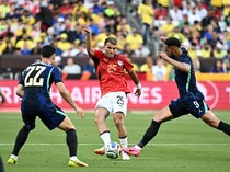 Jadwal Piala Dunia Hari Ini 22 Juni 2026, Lengkap dengan Link Streaming-nya