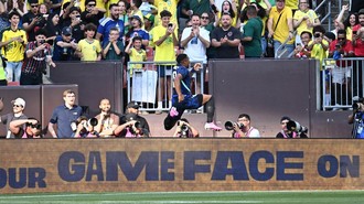 AS Ancam Deportasi Influencer Cari Untung dari Ngonten di Piala Dunia 2026