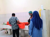 Hasil Autopsi dan Kapan Bidan Situbondo Dihabisi Suaminya