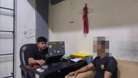 Pria Sumenep Tipu Warga Modus Loloskan Jadi Polisi-PNS, Korban Rugi Rp 600 Juta