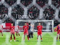 Gol Menit Akhir Gagalkan Langkah Indonesia ke Final Piala AFF U-19