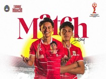 Link Live Streaming Indonesia U-19 Vs Vietnam: Penentuan ke Semifinal
