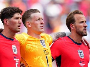 Pickford: Inggris Masih Tentukan Nasib Sendiri di Piala Dunia 2026