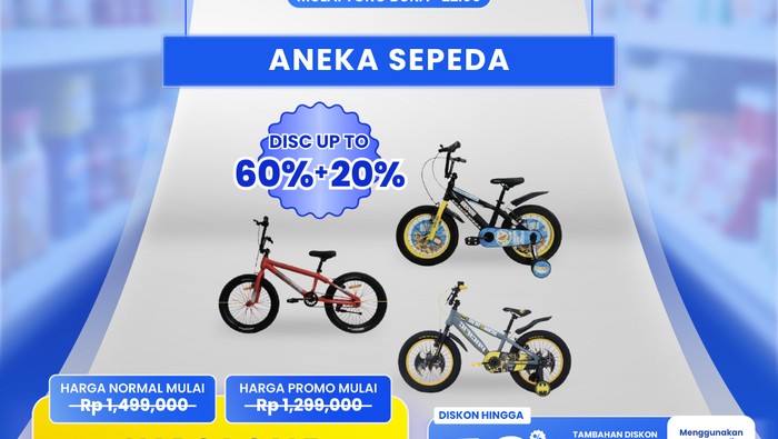 Transmart Full Day Sale