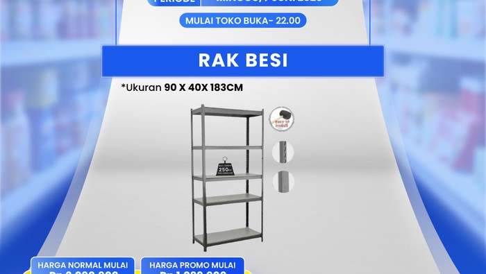 Transmart Full Day Sale