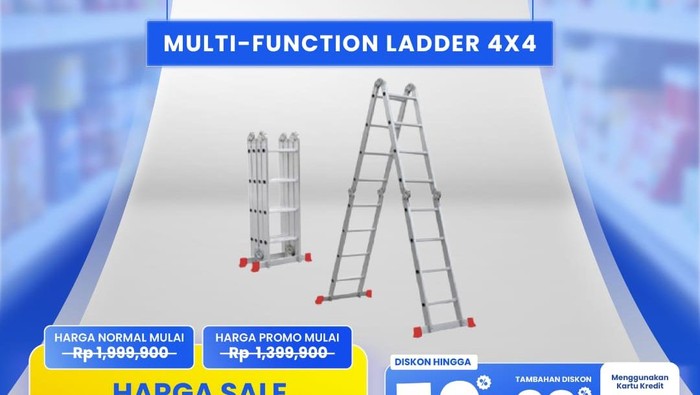 Transmart Full Day Sale