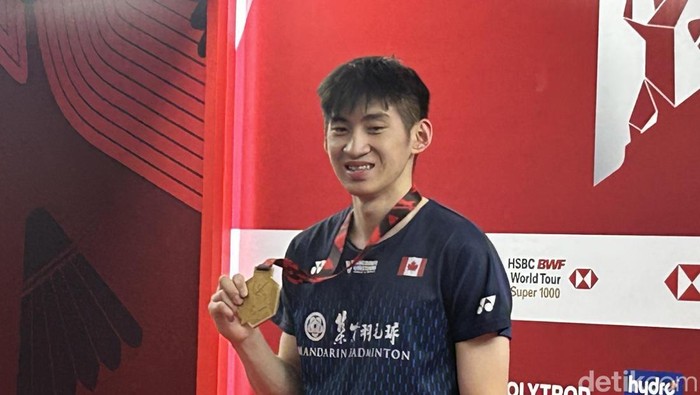 Victor Lai