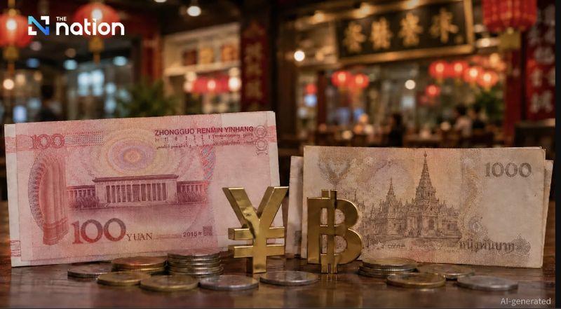 Viral Resto China Tolak Pembayaran Pakai uang Lokal, Hanya Bisa Pakai Yuan!