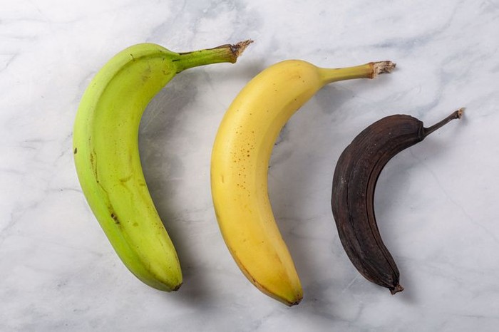 Warna pisang
