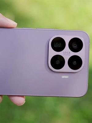 Xiaomi 17T Pro