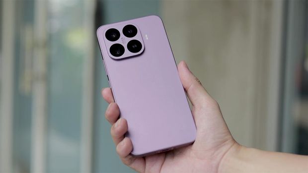 XIaomi 17T Pro dan Hasil Fotonya XIaomi 17T Pro dan Hasil Fotonya