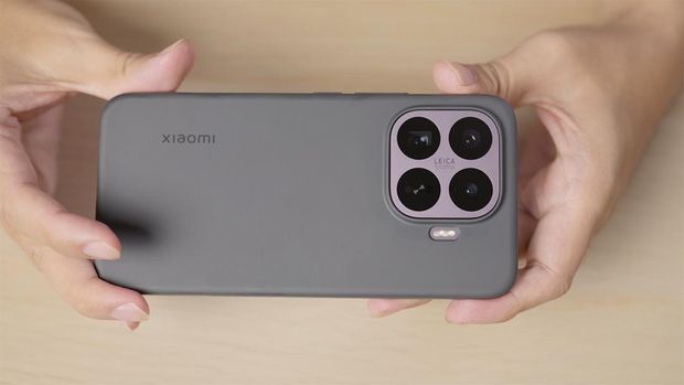 XIaomi 17T Pro dan Hasil Fotonya XIaomi 17T Pro dan Hasil Fotonya