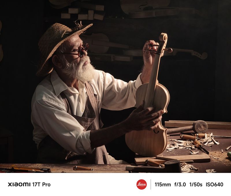 XIaomi 17T Pro dan Hasil Fotonya XIaomi 17T Pro dan Hasil Fotonya