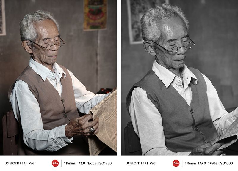 XIaomi 17T Pro dan Hasil Fotonya XIaomi 17T Pro dan Hasil Fotonya