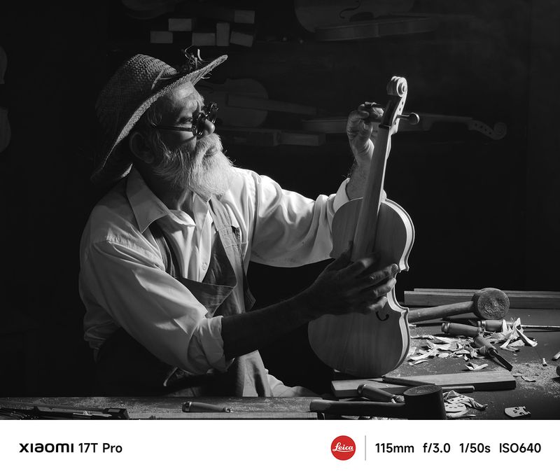 XIaomi 17T Pro dan Hasil Fotonya XIaomi 17T Pro dan Hasil Fotonya