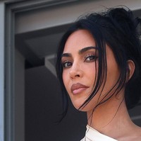 Kim Kardashian Bikin Kesal Sesama WAGs di F1 GP Monako, Disebut Seperti Sirkus