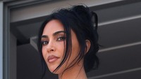 Kim Kardashian Bikin Kesal Sesama WAGs di F1 GP Monako, Disebut Seperti Sirkus