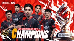 4Thrives Juara PMGO S1 2026, Tim Indonesia Peringkat Segini