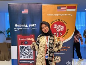 3 Program Pertukaran Pelajar SMA ke Luar Negeri, Ada yang Gratis-Dapat Uang Saku