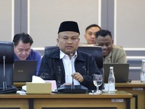 Gerindra: Rapor Oke 2 Tahun Pemerintahan Prabowo Bukan Klaim Sepihak