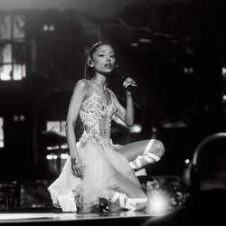 Bawa Eternal Sunshine Tour, Ariana Grande Akhirnya Ngonser Lagi Usai 7 Tahun