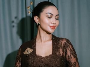 Tok, Ariel Tatum Ubah Nama Lahir Jadi Ariel Dewinta Ayu Sekarini!