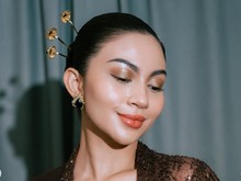 6 Artis yang Resmi Ganti Nama Lewat Jalur Hukum, Terbaru Ariel Tatum