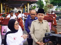 Gus Fawait Yakin Nanik Bisa Sukseskan Program MBG, ini Alasannya