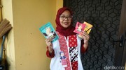 Cangcomak Tumbuh Bersama BRI: Dari Camilan Lebaran Jadi Bisnis Menjanjikan