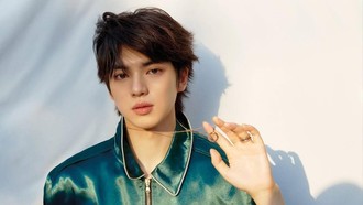 Gantengnya Cha Jun Hwan, Atlet Figure Skater Bakal Akting di Sitkom tvN