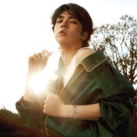 Tahun 2026 menandai titik balik karier Cha Jun Hwan. Setelah menandatangani kontrak eksklusif bersama Fantagio, atlet figure skater itu diumumkan sebagai pemain utama dalam sitkom terbaru tvN Palace Land. Foto: dok. Instagram @jun_july_august
