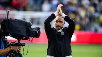 Christian Eriksen: Saya Baik-baik Saja, Terima Kasih Bantuannya