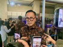 Bos Danantara Ungkap Alasan Laporan Keuangan Belum Terbit