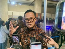 Danantara Dijamin Tak Gagal Seperti 1MDB