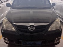 Lelang Daihatsu Xenia Mulai Rp 30 Jutaan, Begini Kondisinya