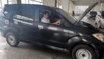 Wujud Xenia yang Dilelang Mulai Rp 30 Jutaan